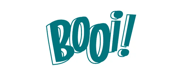 Booi Casino логотип