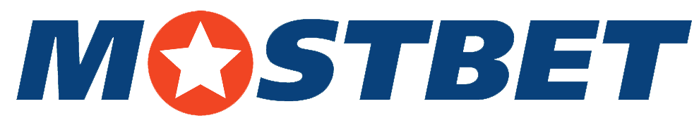 Mostbet Casino логотип